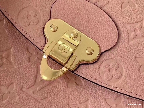 LOUIS VUITTON BB GEORGES 0814